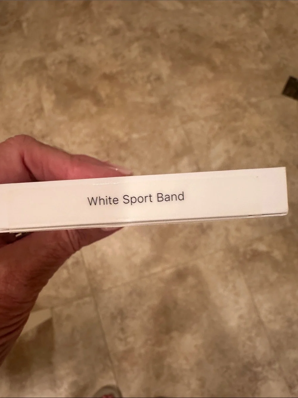 Cell Phone Accessory Identification